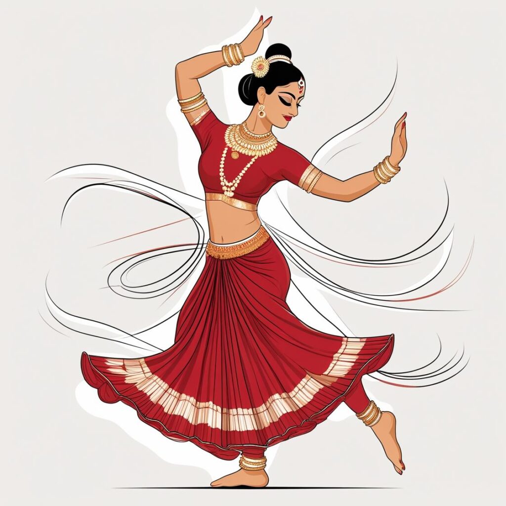 odissi